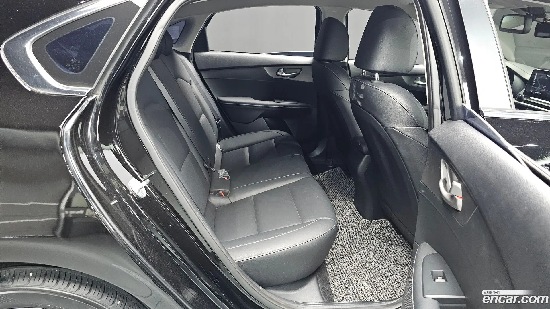 Kia K3 Luxury 2018
