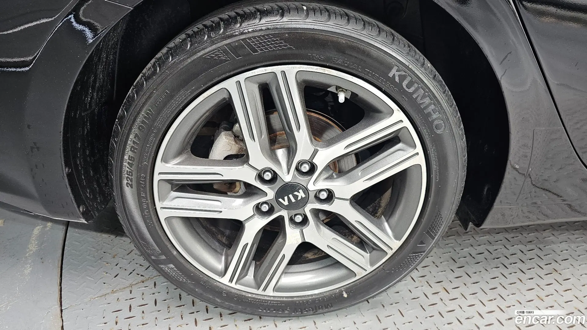 Kia K3 Luxury 2018