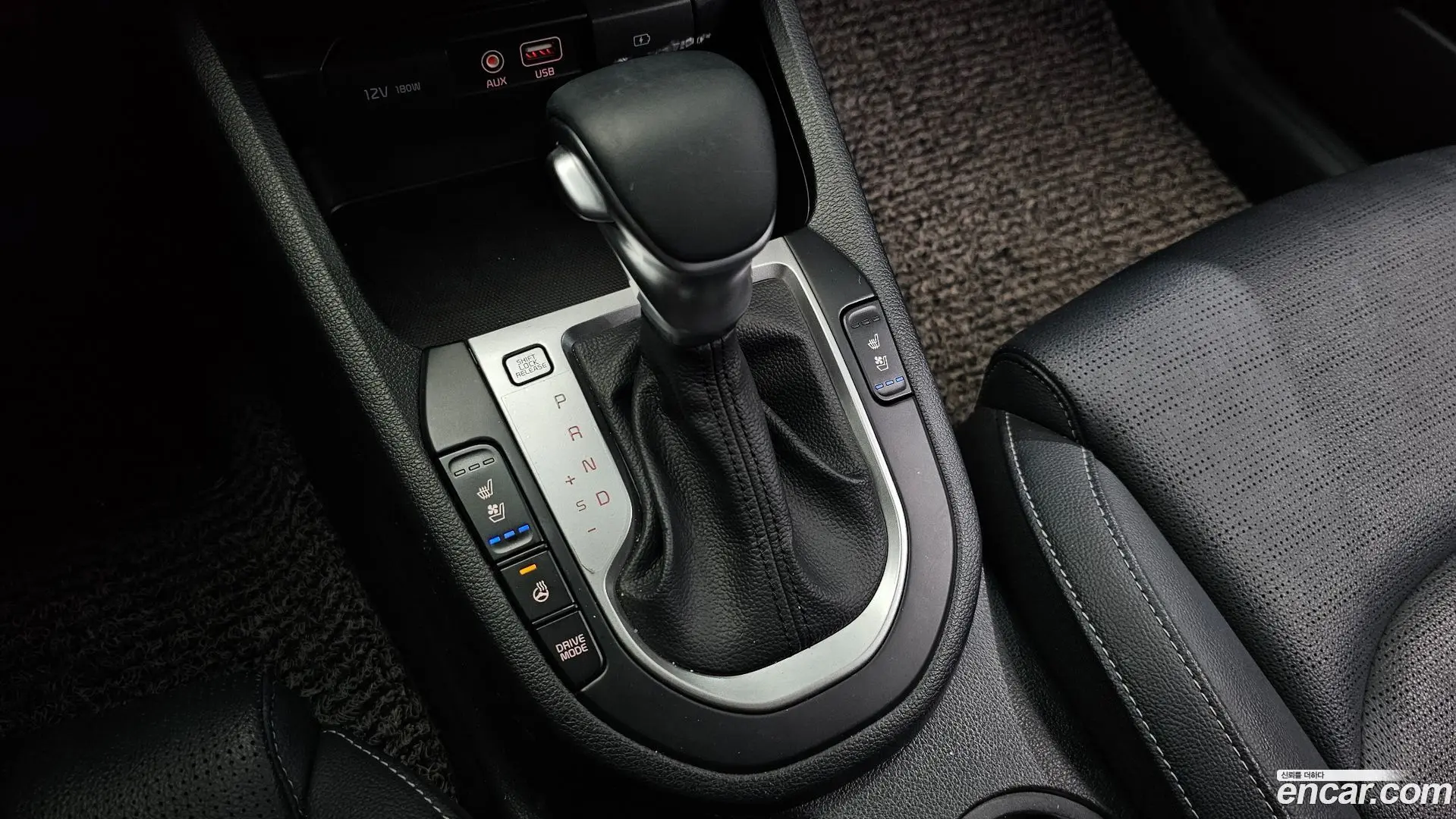 Kia K3 Luxury 2018
