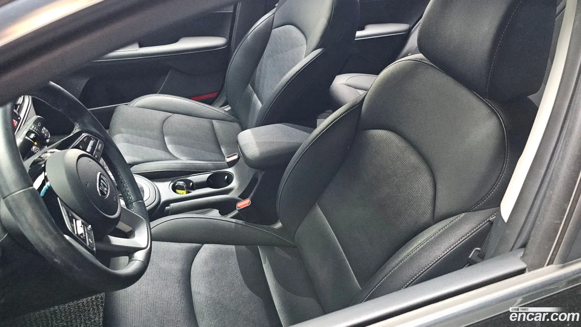 Kia K3 Luxury 2018