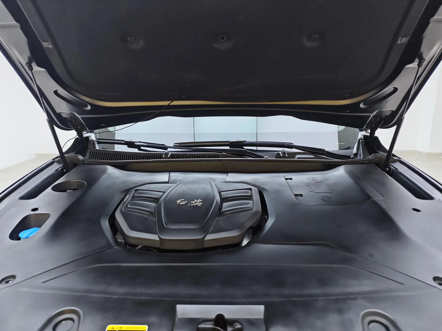 Hongqi HS5 2022 Facelift 2.0T Connected Flagship Enjoy