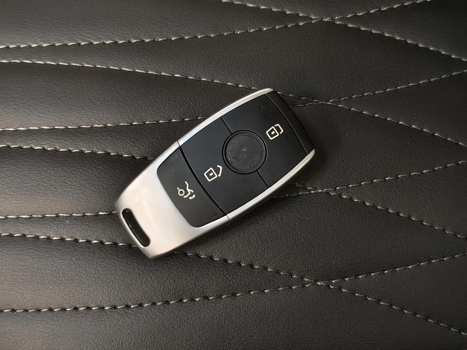 Hongqi HS5 2022 Facelift 2.0T Connected Flagship Enjoy