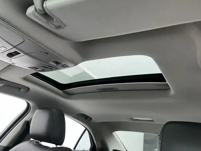 Chevrolet Malibu 2018 530T Auto Luxury