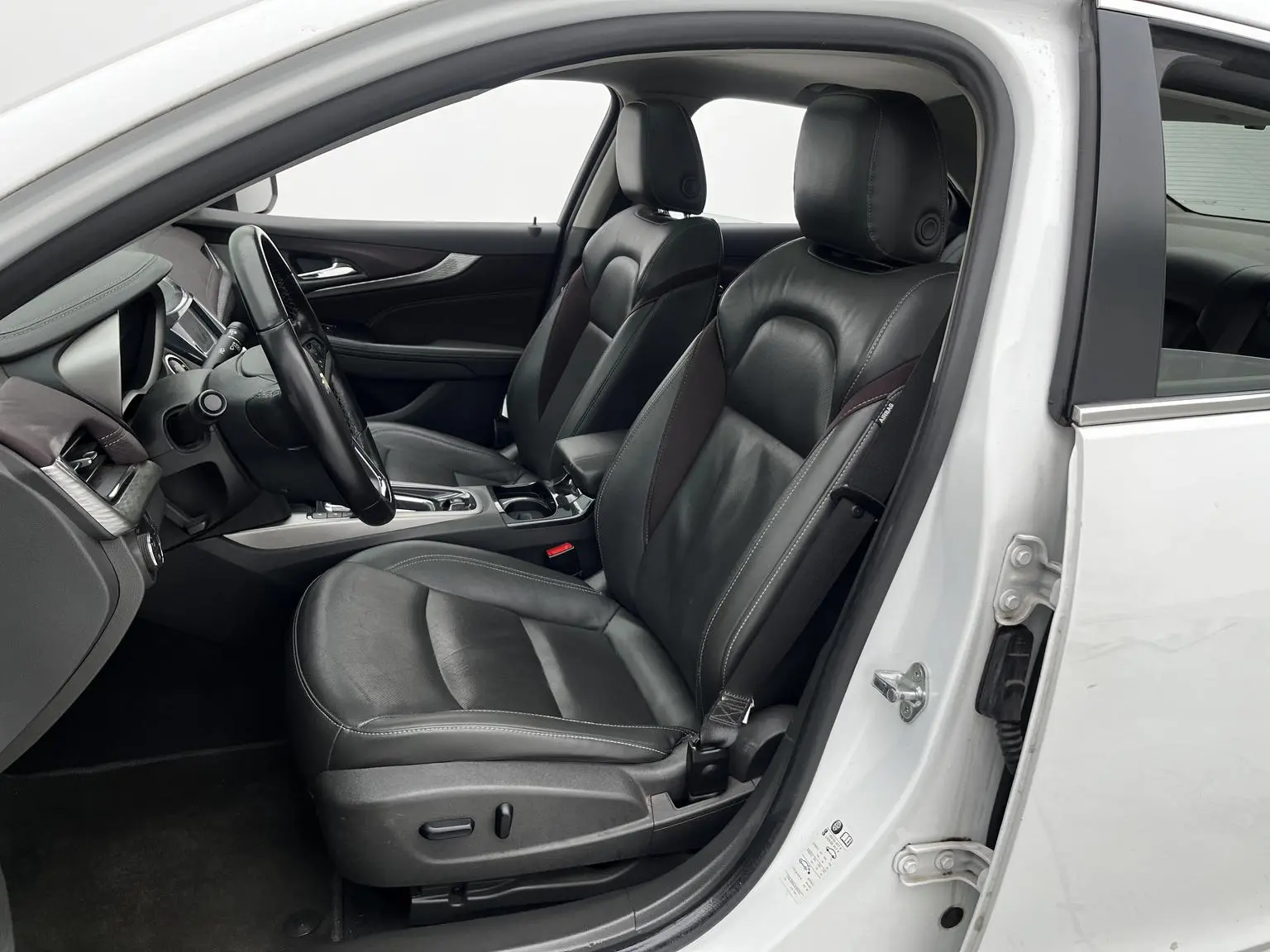 Chevrolet Malibu 2018 530T Auto Luxury