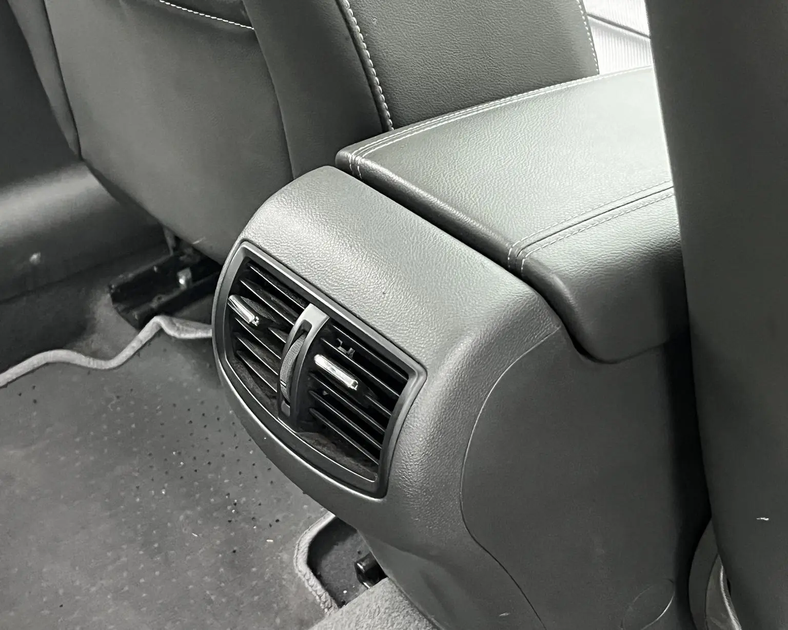 Chevrolet Malibu 2018 530T Auto Luxury