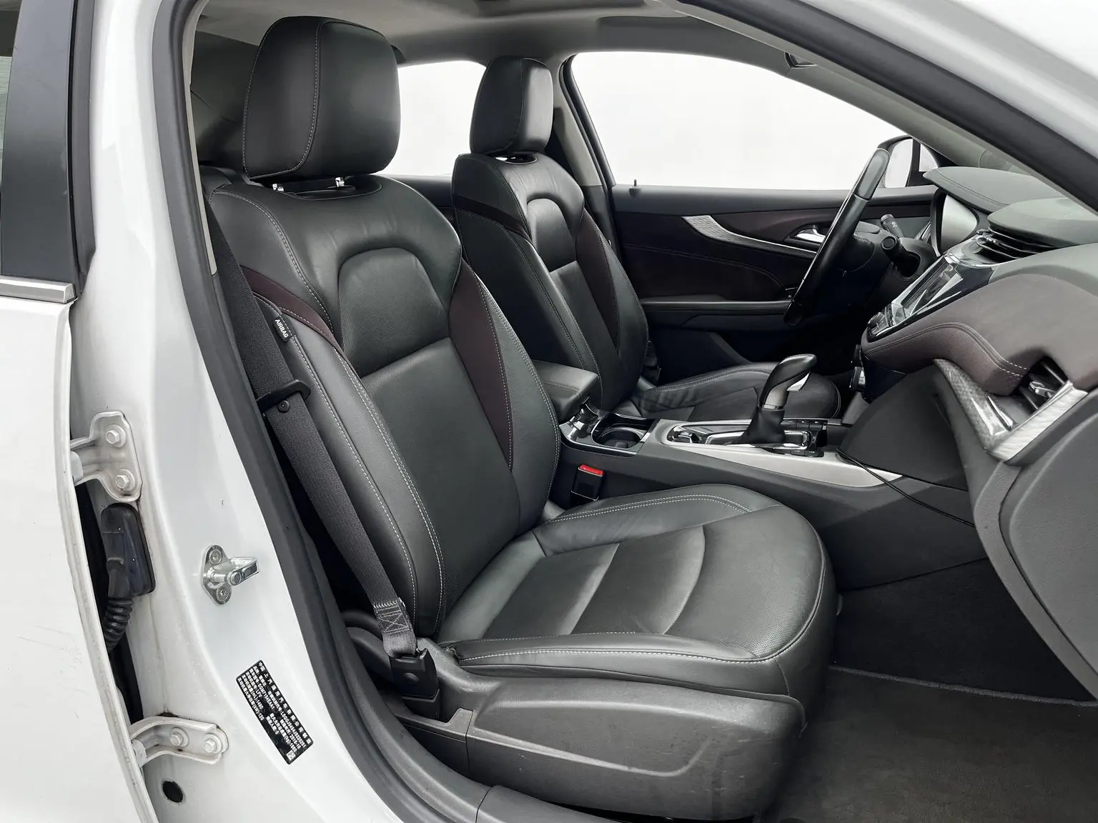 Chevrolet Malibu 2018 530T Auto Luxury