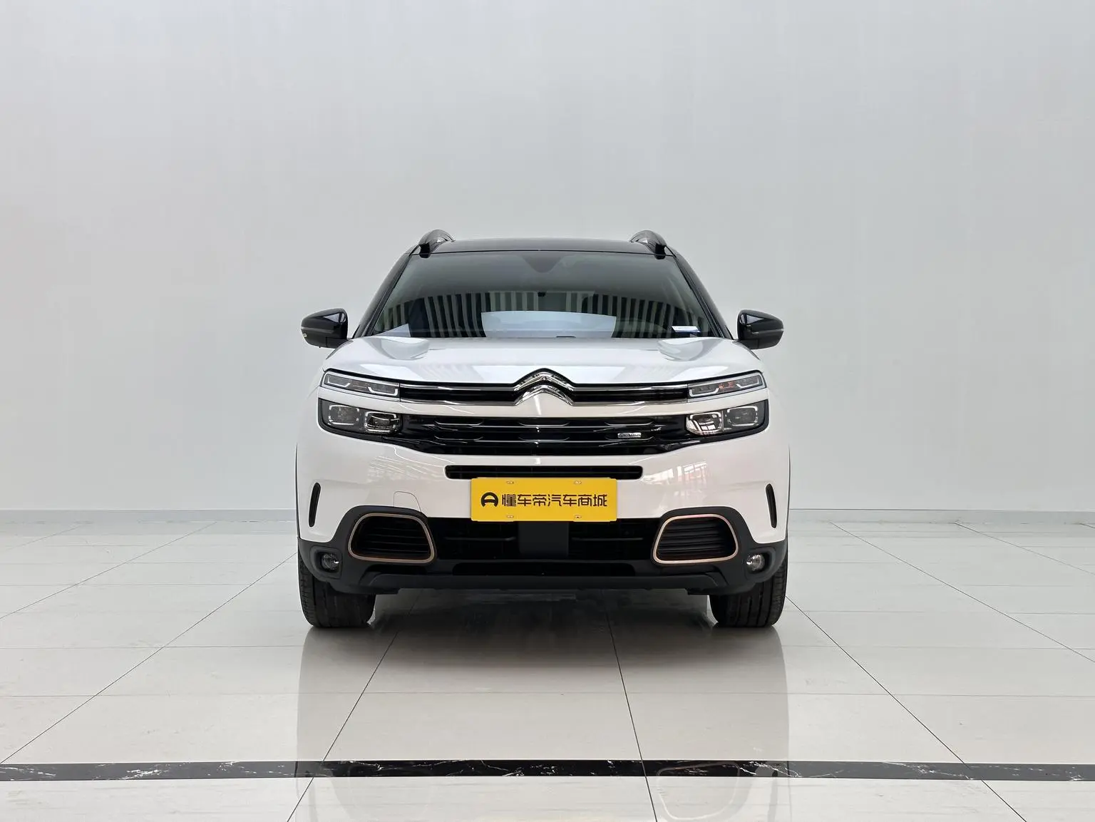 Citroen C5 Aircross C5 AIRCROSS 2021 360THP ORIGINS Exclusive