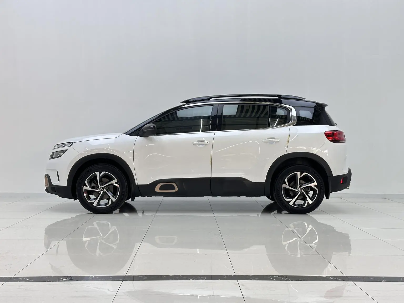 Citroen C5 Aircross C5 AIRCROSS 2021 360THP ORIGINS Exclusive