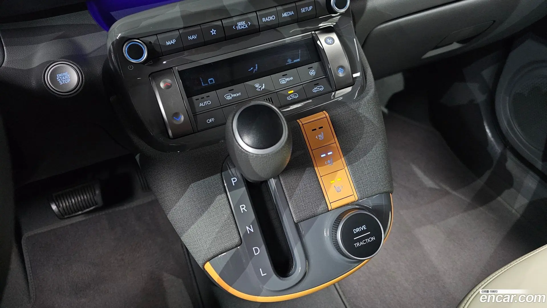 Hyundai Casper Modern 2021
