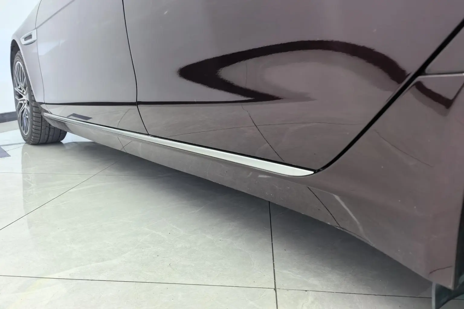 Jaguar XEL 2020 2.0T 250PS SE Tech