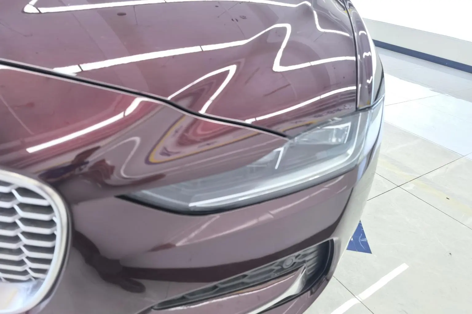 Jaguar XEL 2020 2.0T 250PS SE Tech