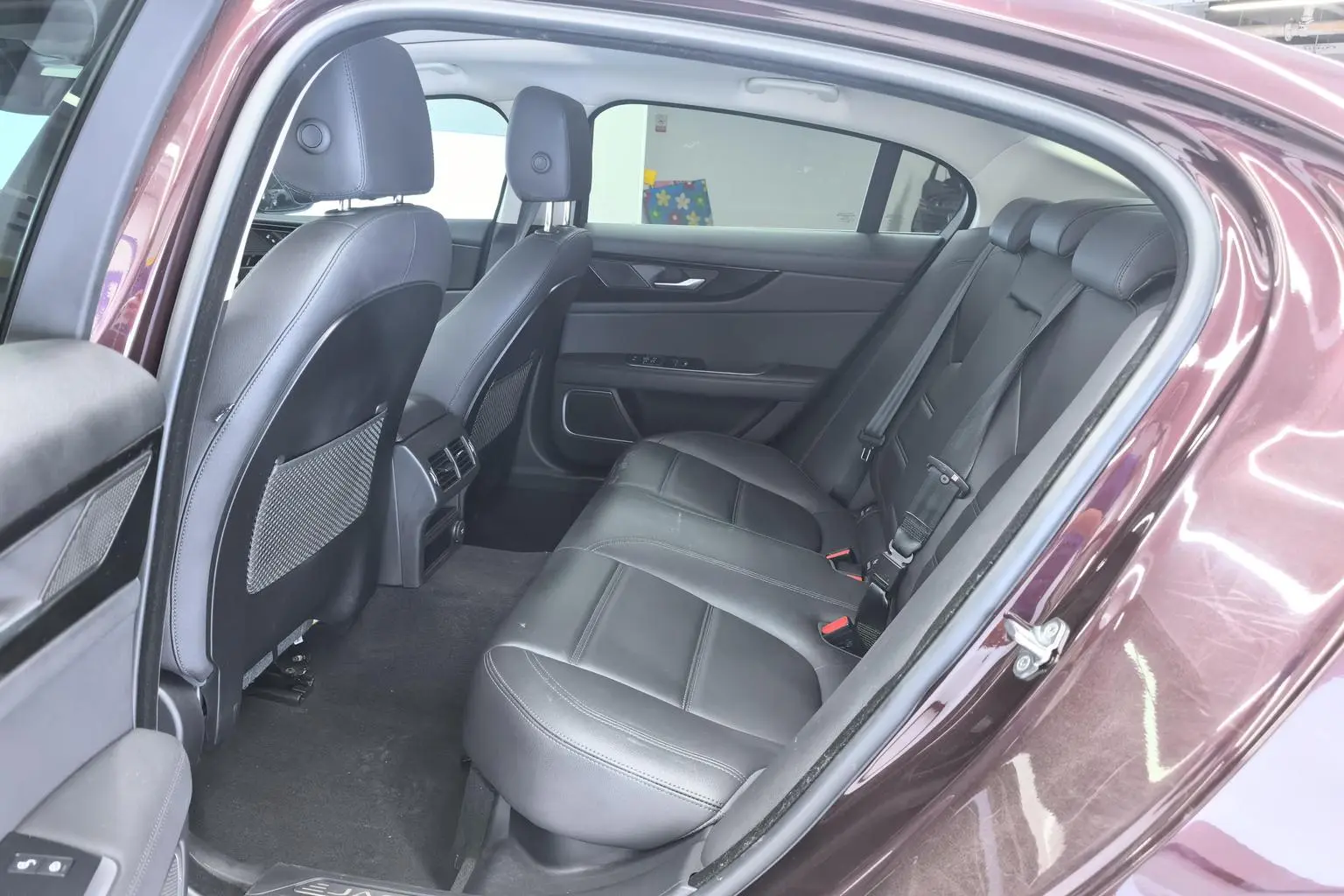 Jaguar XEL 2020 2.0T 250PS SE Tech