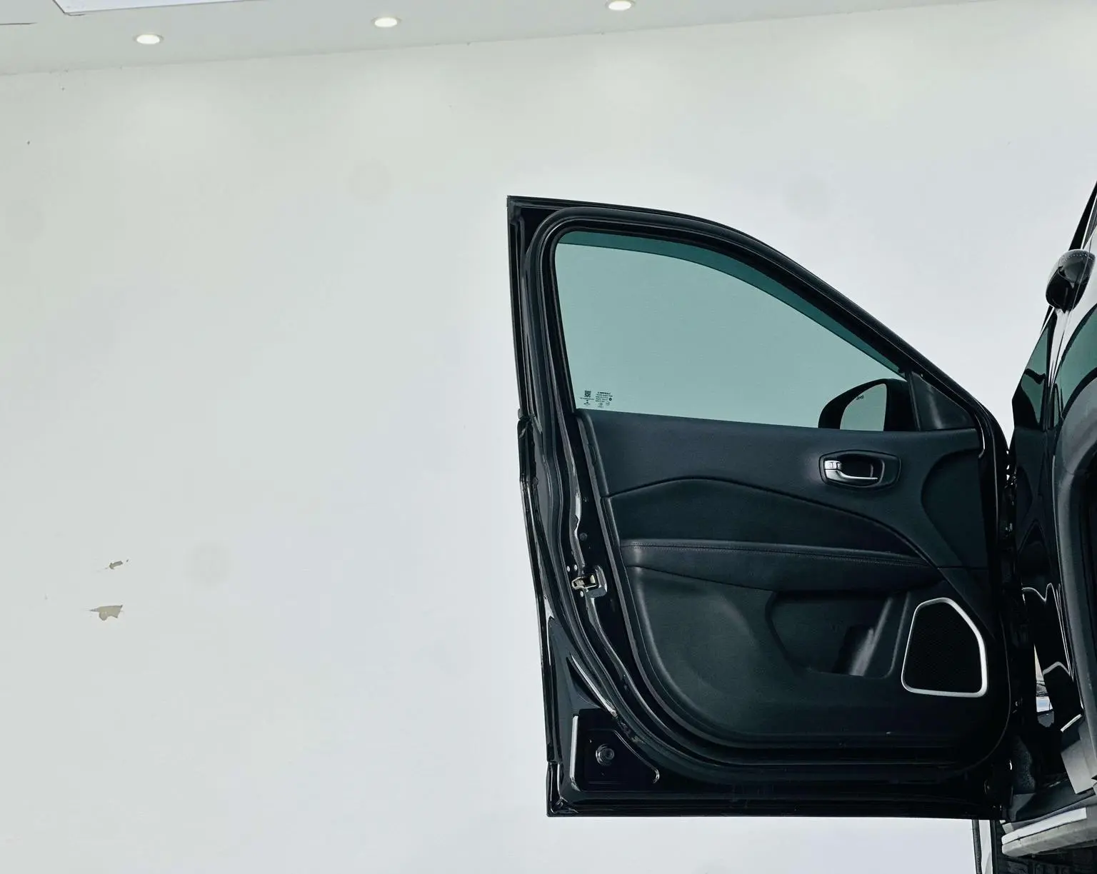 Jeep Compass 2019 220T Auto