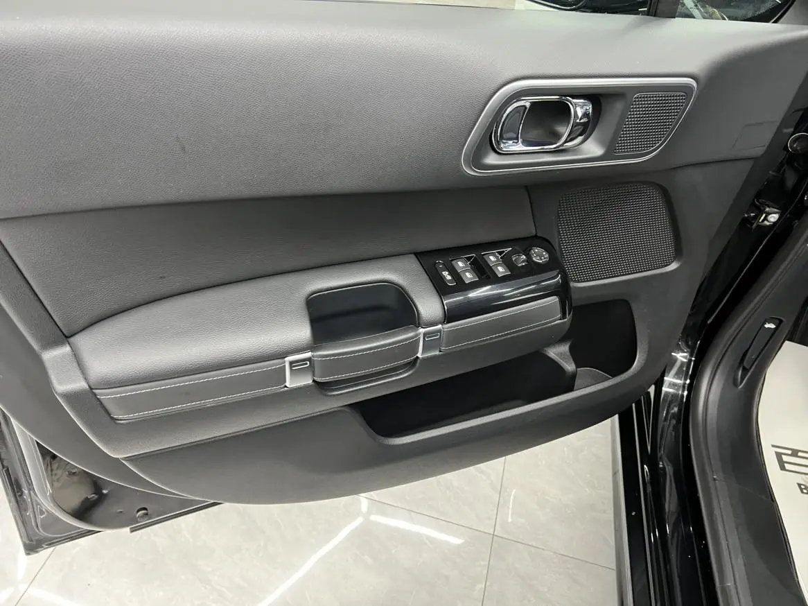 Citroen C6 2020 400THP Luxury