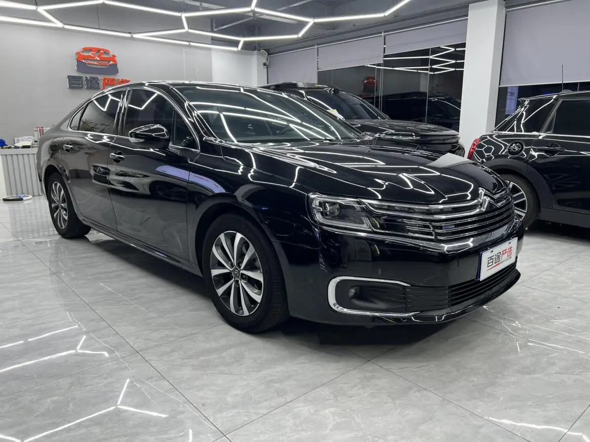 Citroen C6 2020 400THP Luxury