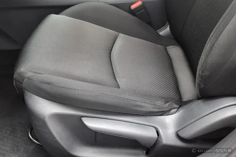 Mazda3 Angkesela 2017 Sedan 1.5L Manual Comfort Type National V