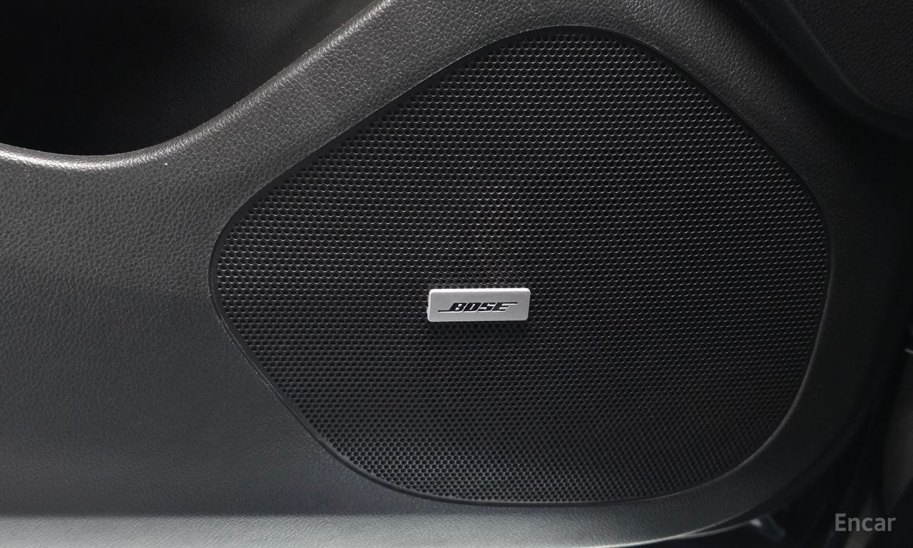 Chevrolet (GM Daewoo) All New Cruze 1.4 Turbo LT 2017