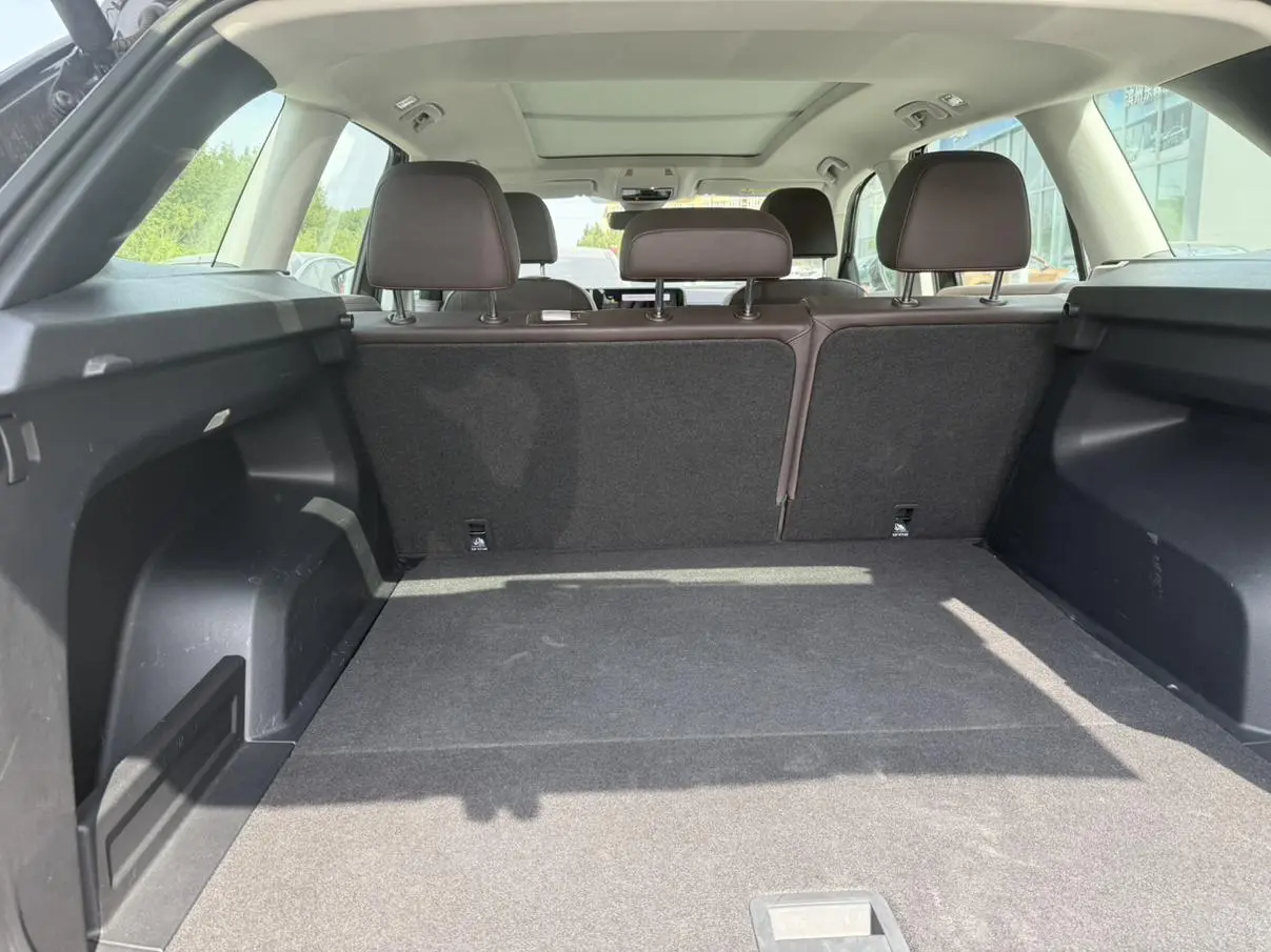 Volkswagen 2023 380TSI 4WD R-Line