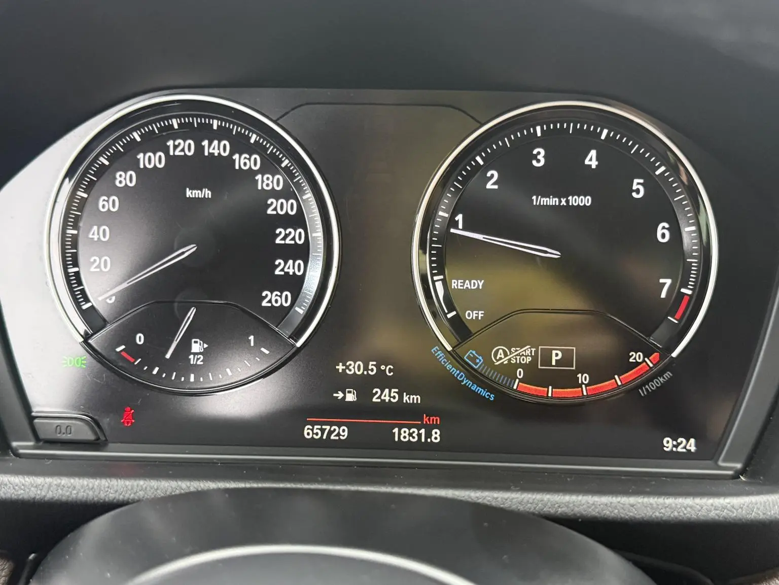 BMW X2 2022 sDrive25i M Off-Road Package