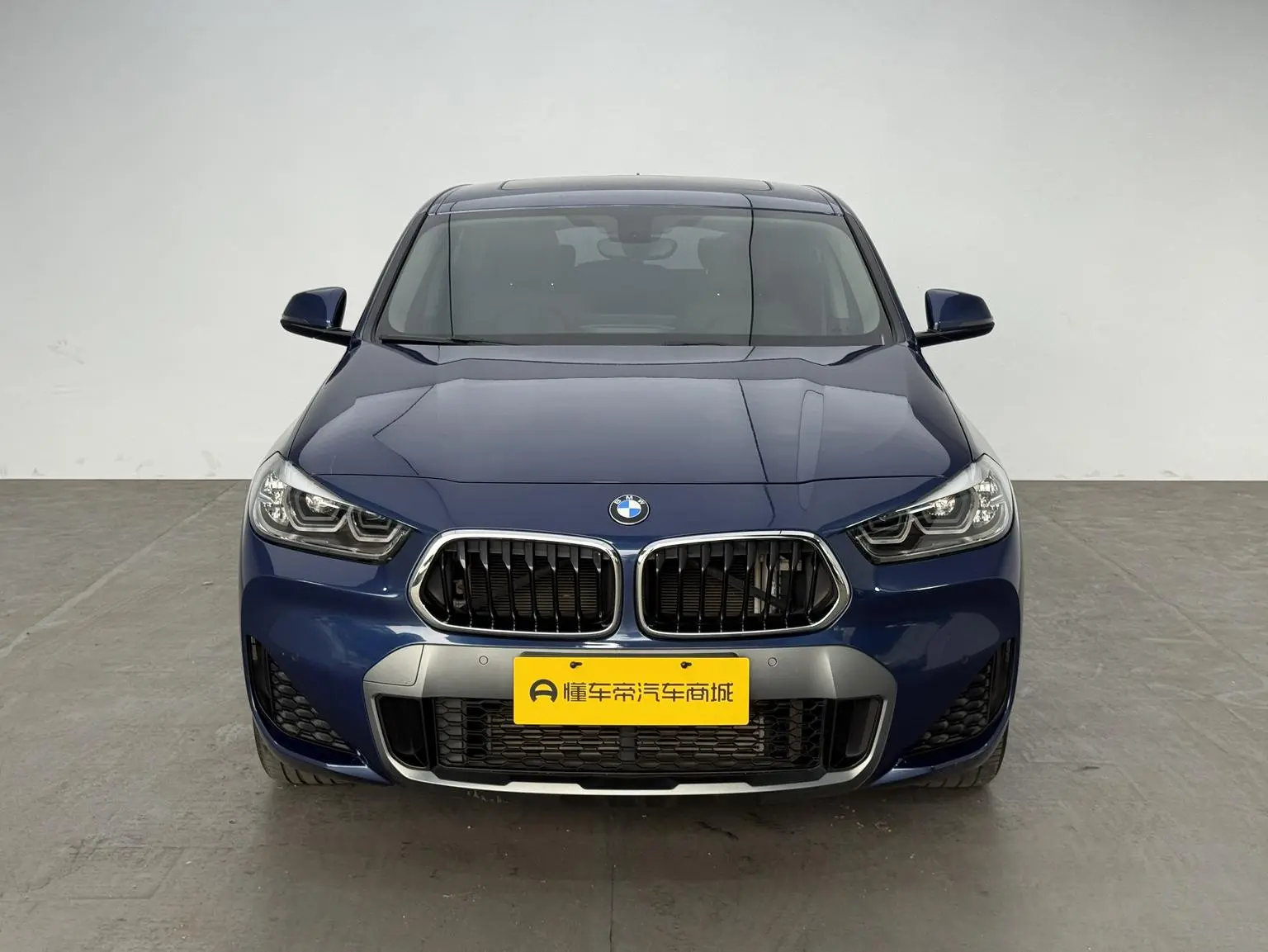 BMW X2 2022 sDrive25i M Off-Road Package