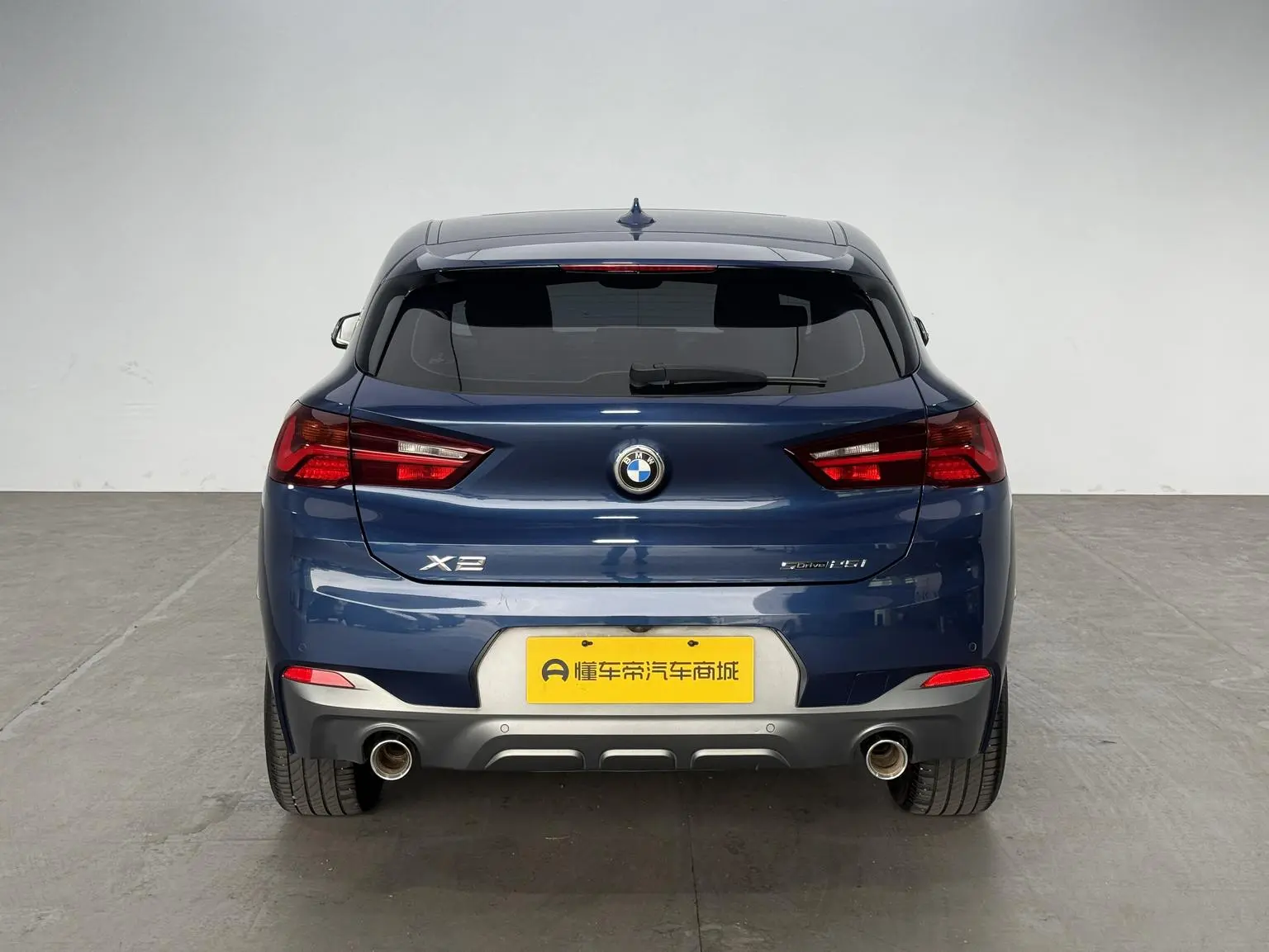 BMW X2 2022 sDrive25i M Off-Road Package