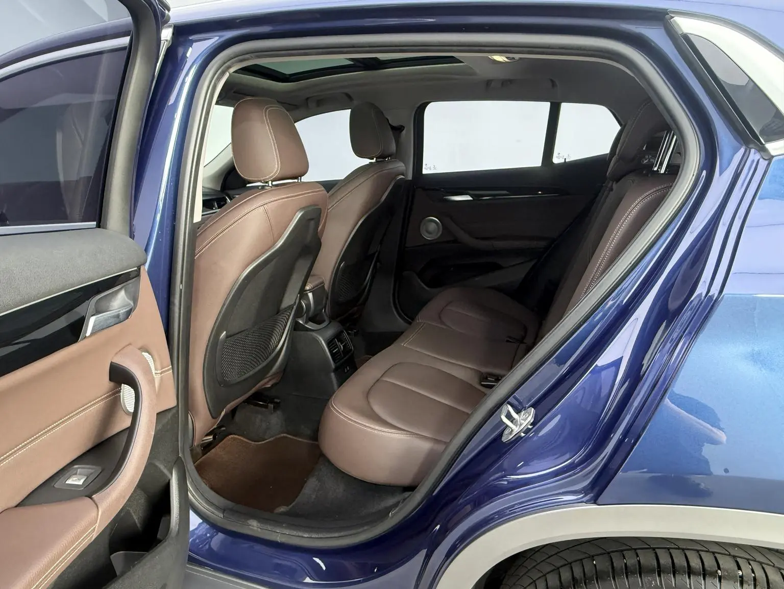BMW X2 2022 sDrive25i M Off-Road Package