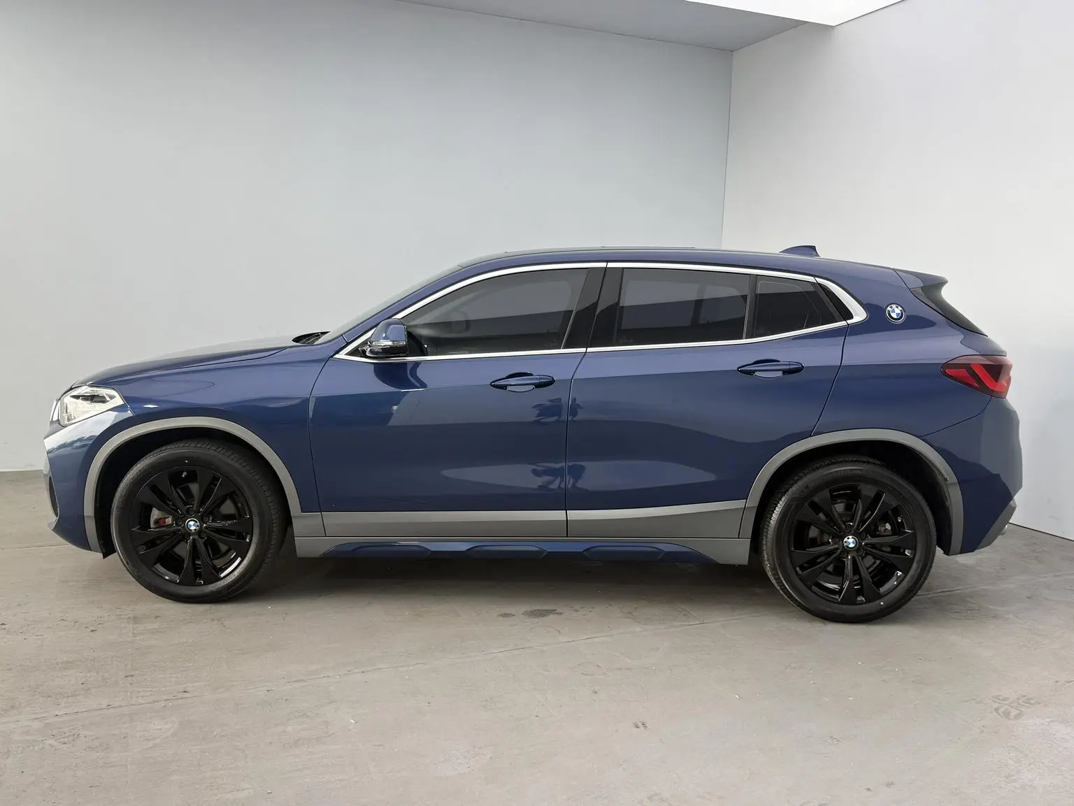 BMW X2 2022 sDrive25i M Off-Road Package