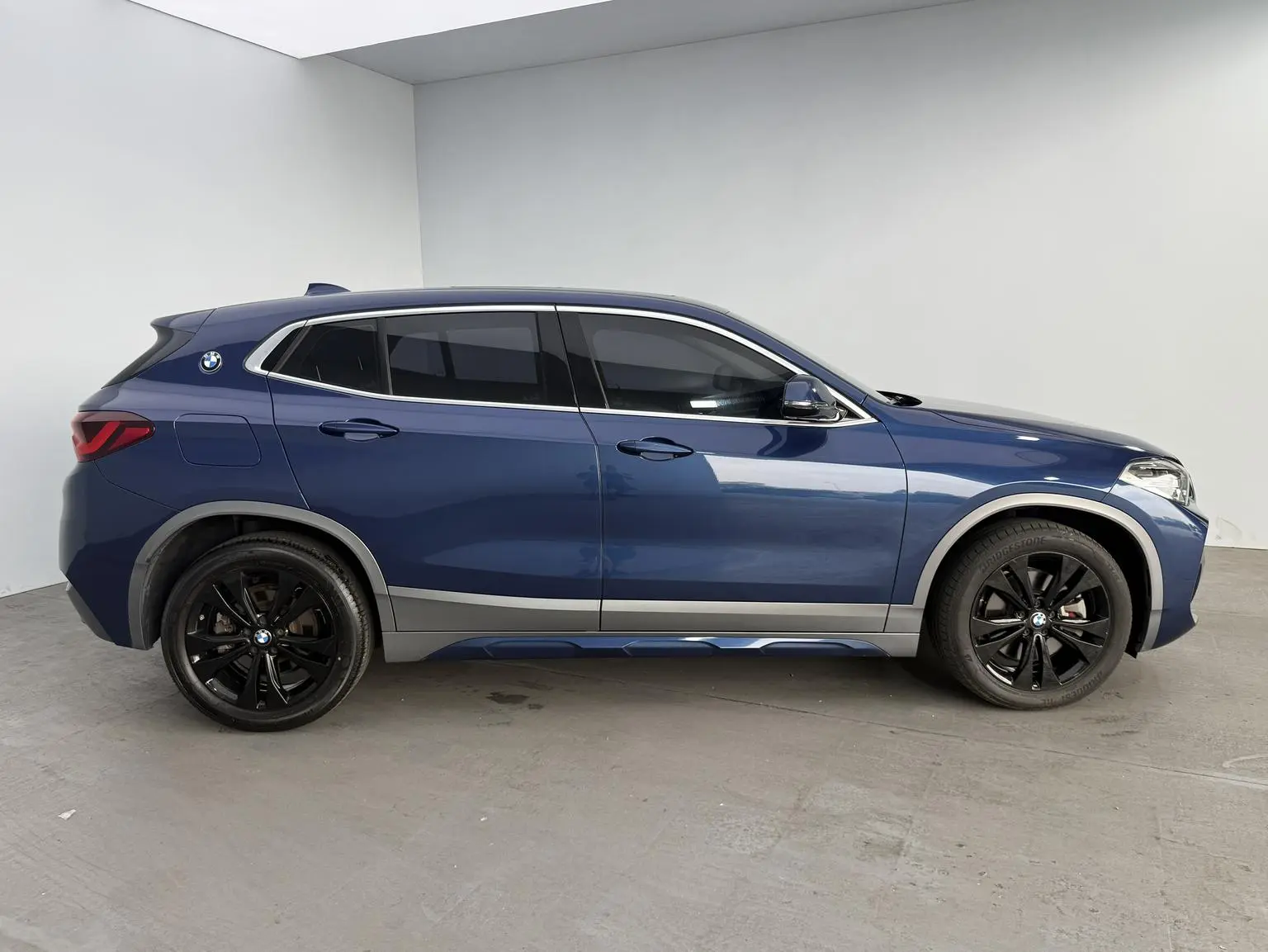 BMW X2 2022 sDrive25i M Off-Road Package