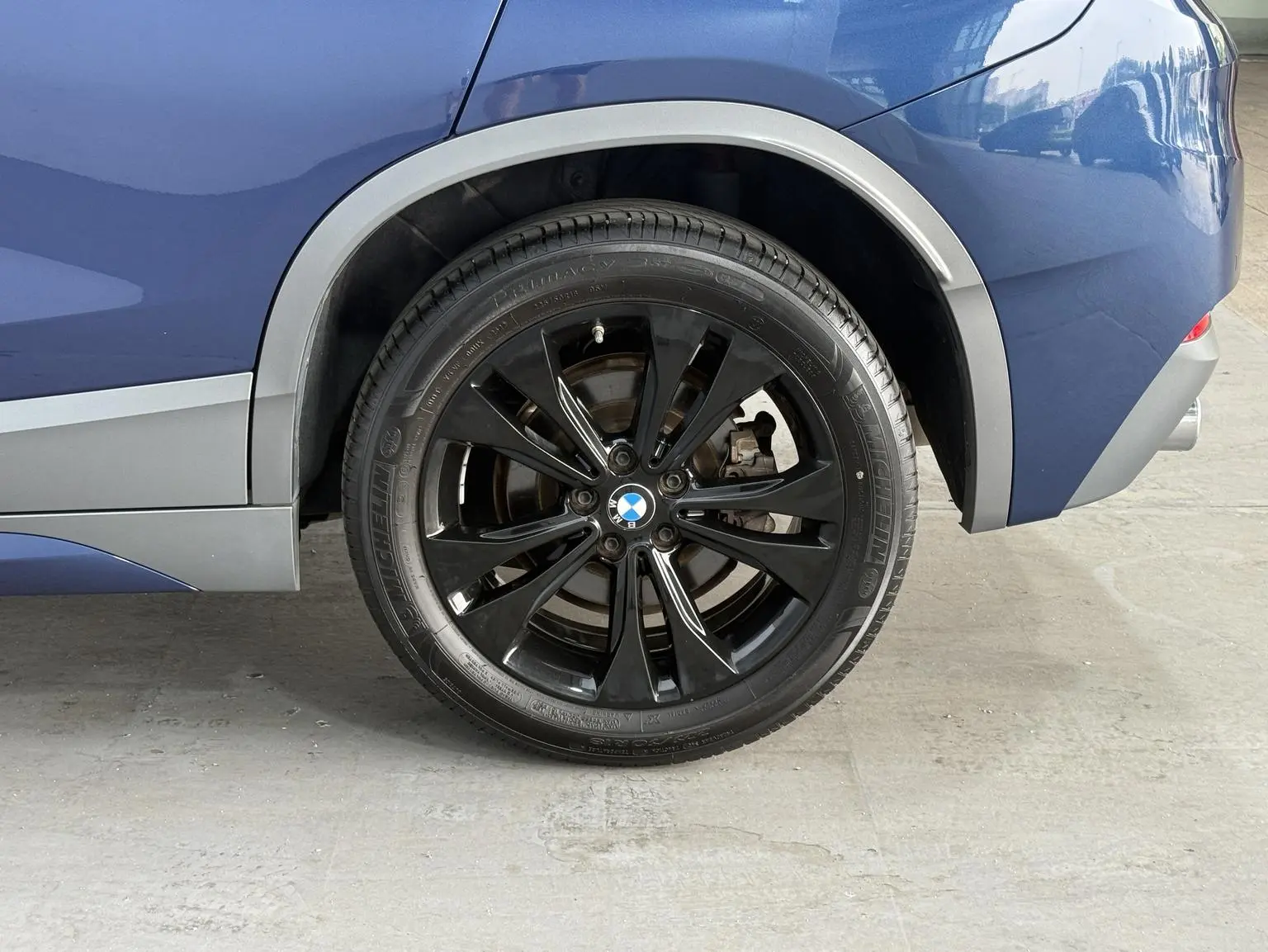 BMW X2 2022 sDrive25i M Off-Road Package