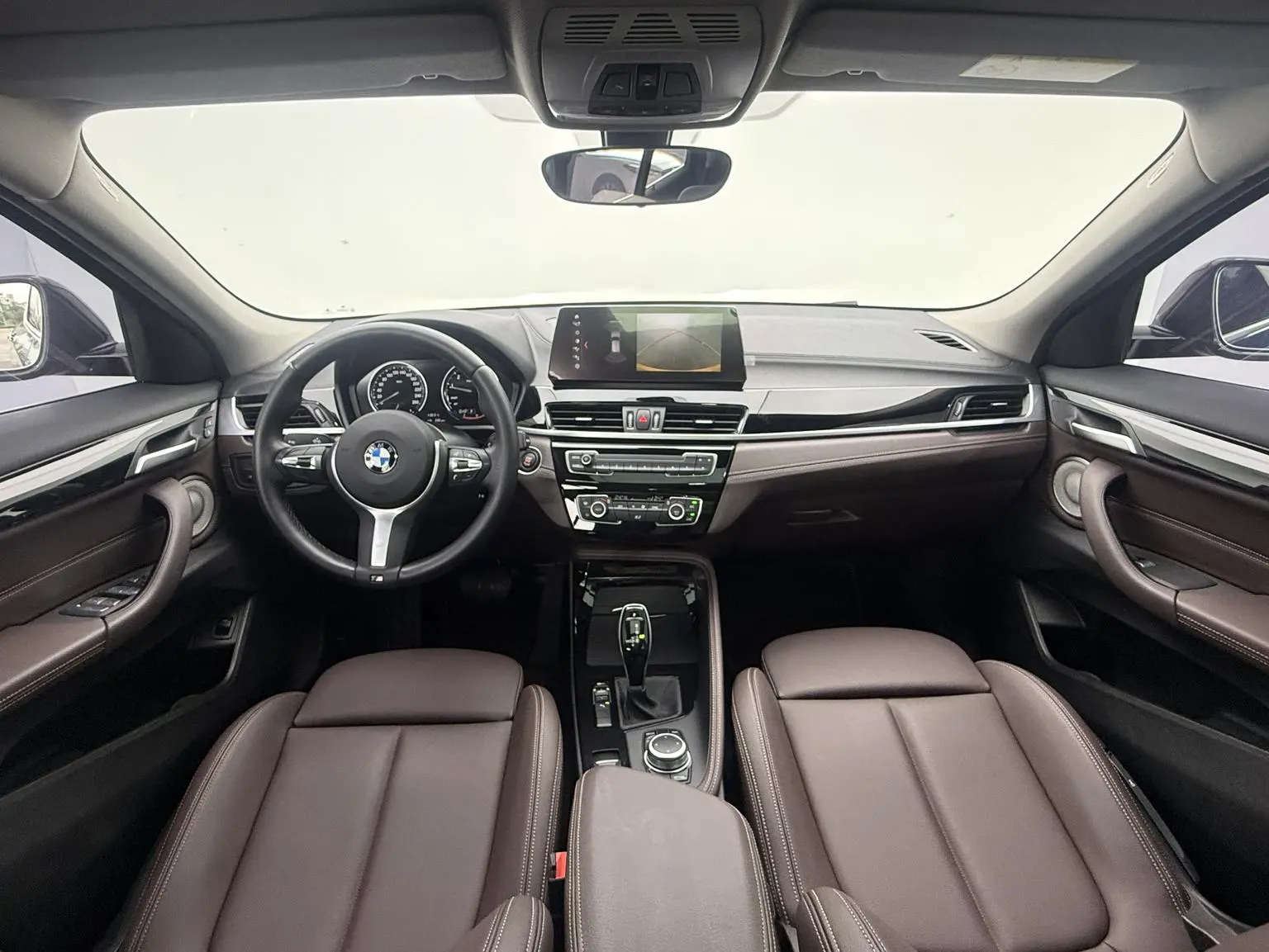 BMW X2 2022 sDrive25i M Off-Road Package
