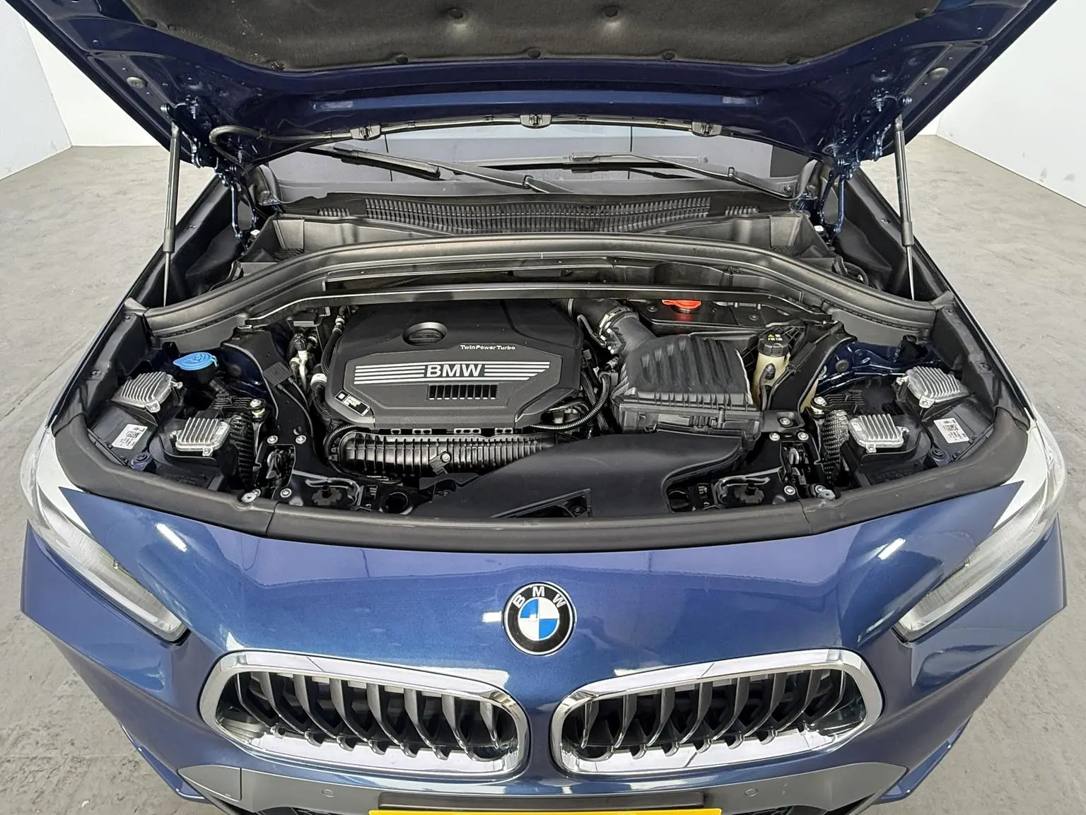 BMW X2 2022 sDrive25i M Off-Road Package