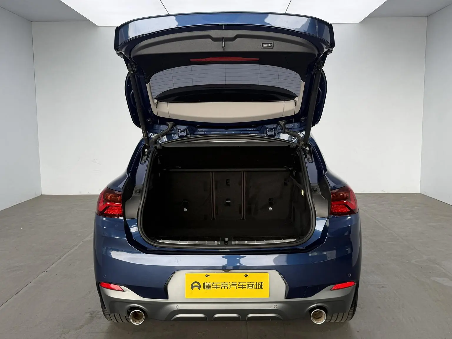 BMW X2 2022 sDrive25i M Off-Road Package