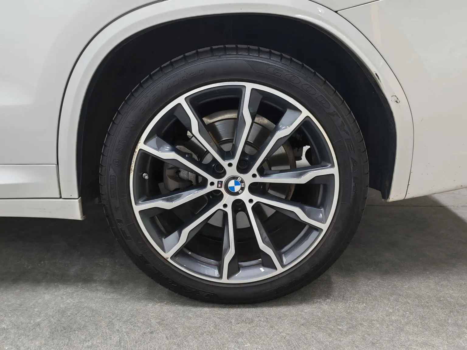 BMW X3 2022 xDrive30i Leading M