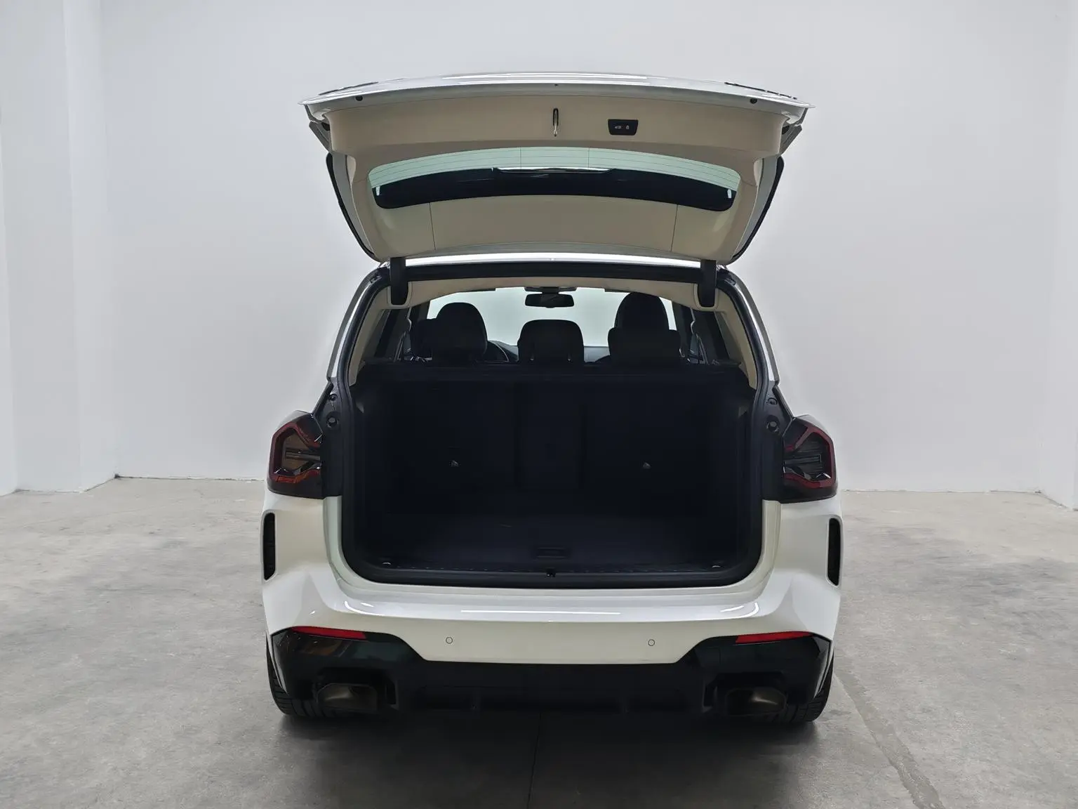BMW X3 2022 xDrive30i Leading M