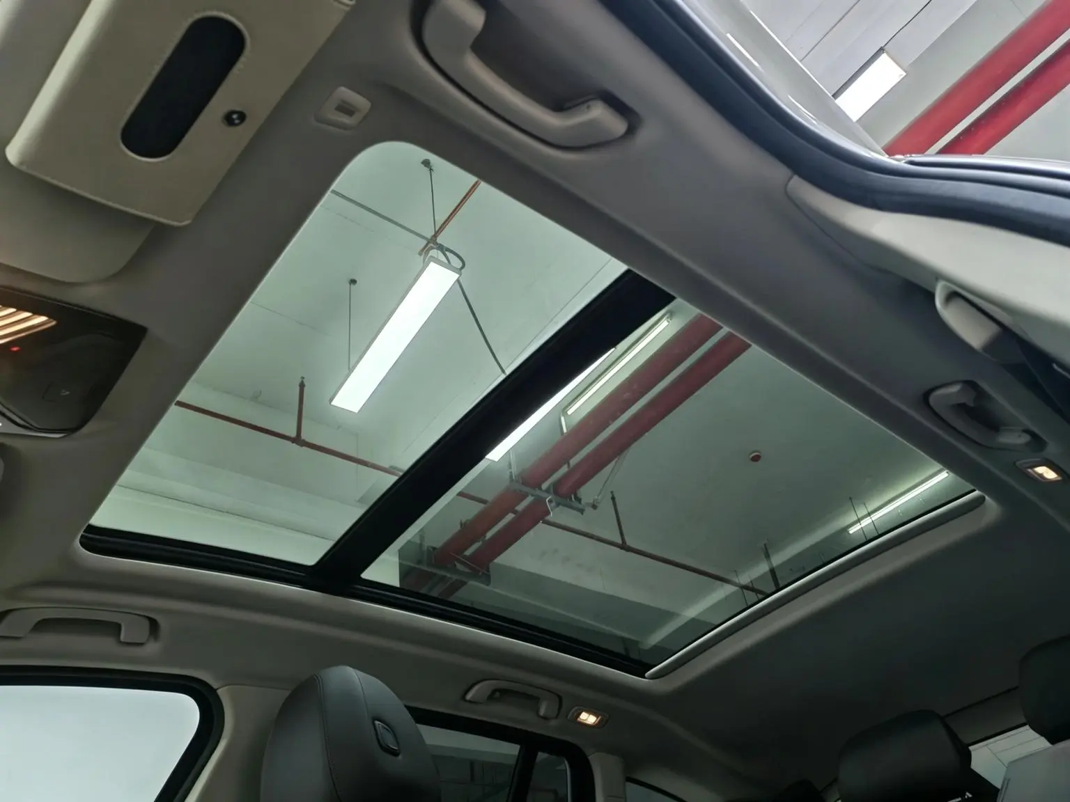 BMW X3 2022 xDrive30i Leading M