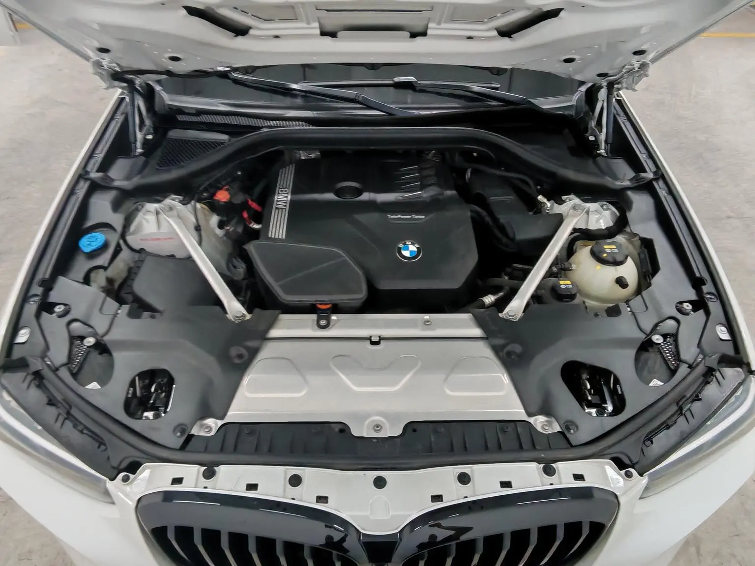 BMW X3 2022 xDrive30i Leading M