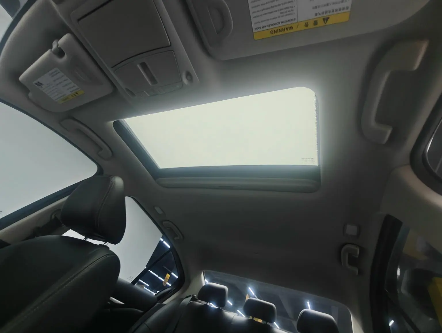 Infiniti Q50L 2018 2.0T China VI