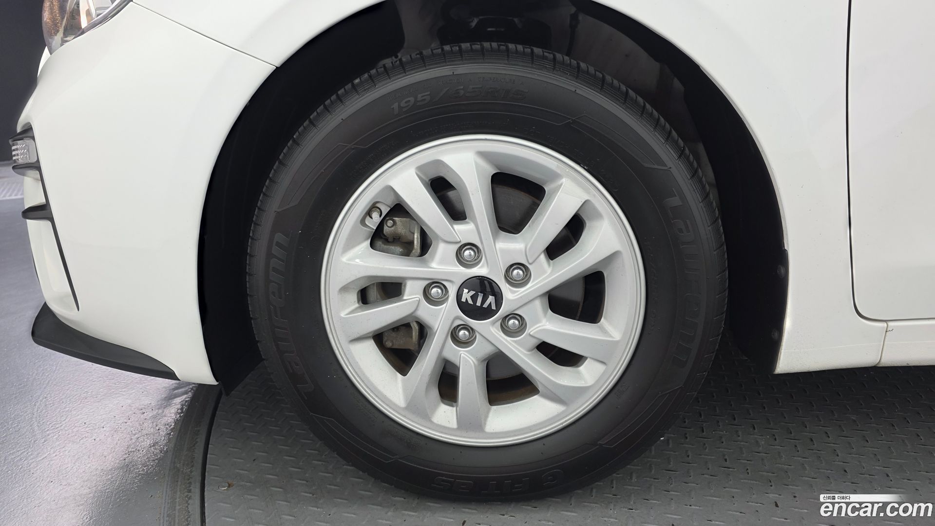 Kia K3 Luxury 2018
