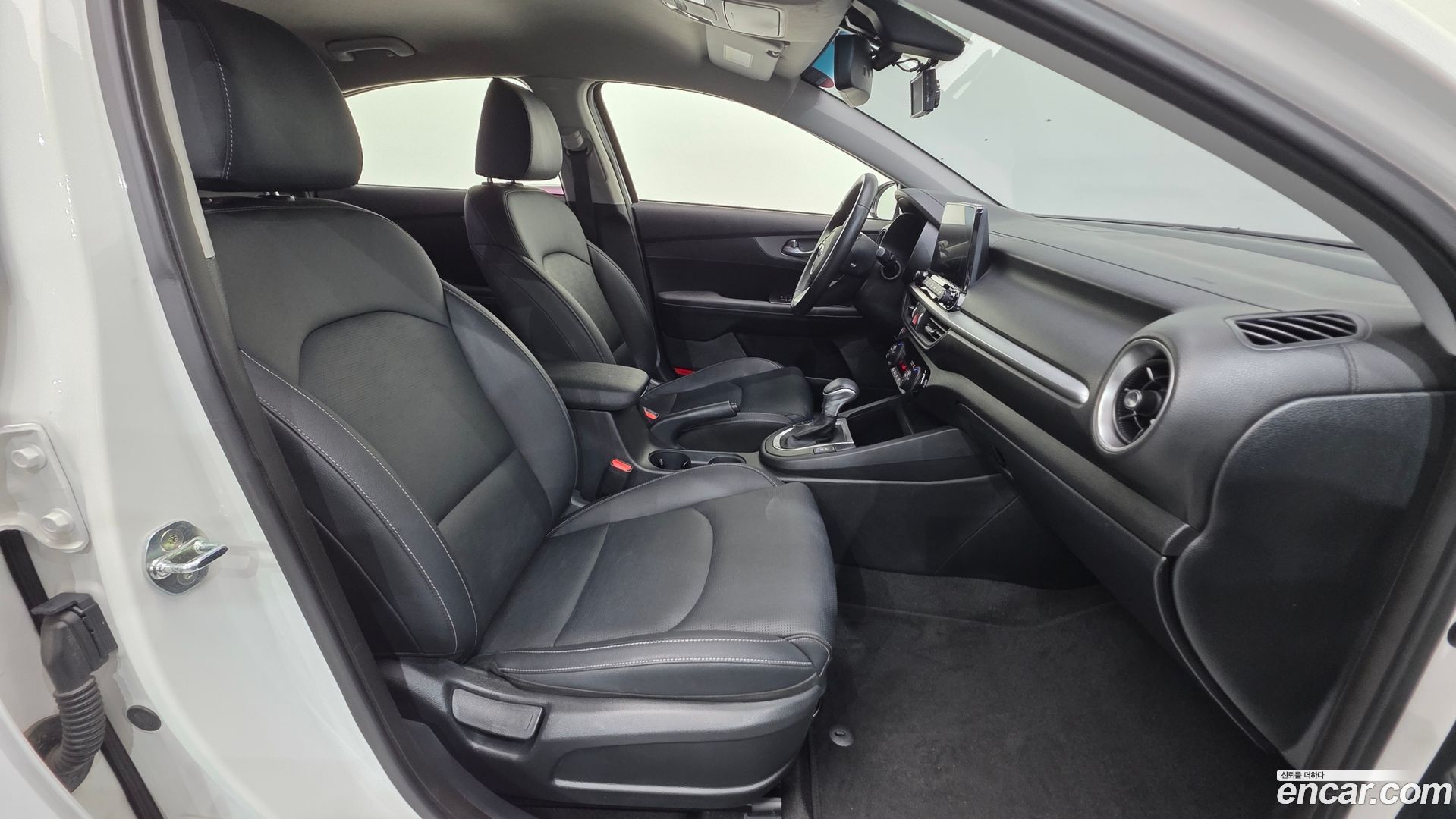 Kia K3 Luxury 2018