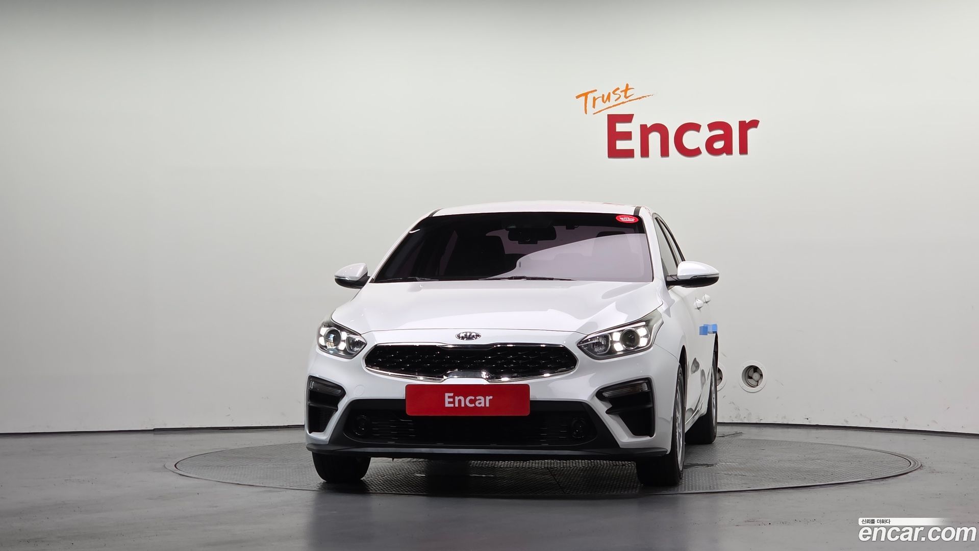 Kia K3 Luxury 2018