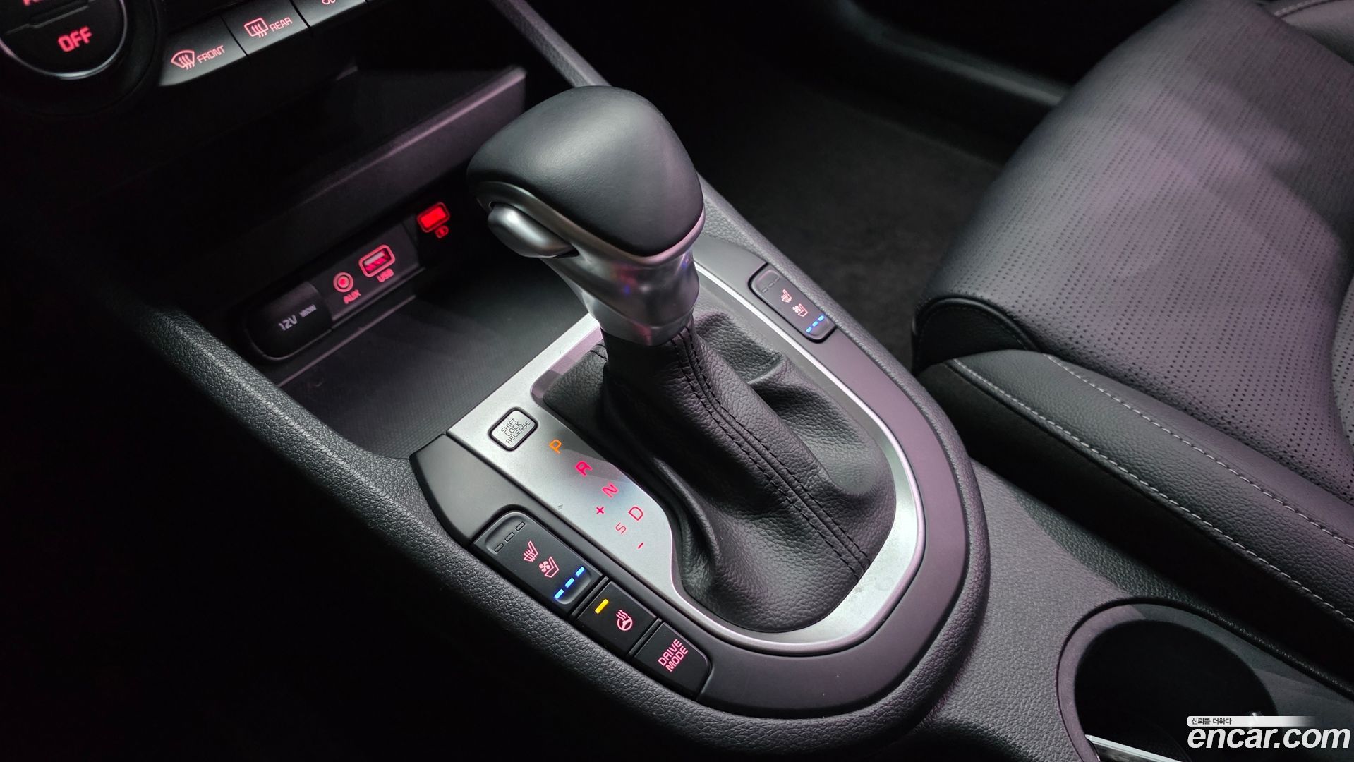 Kia K3 Luxury 2018