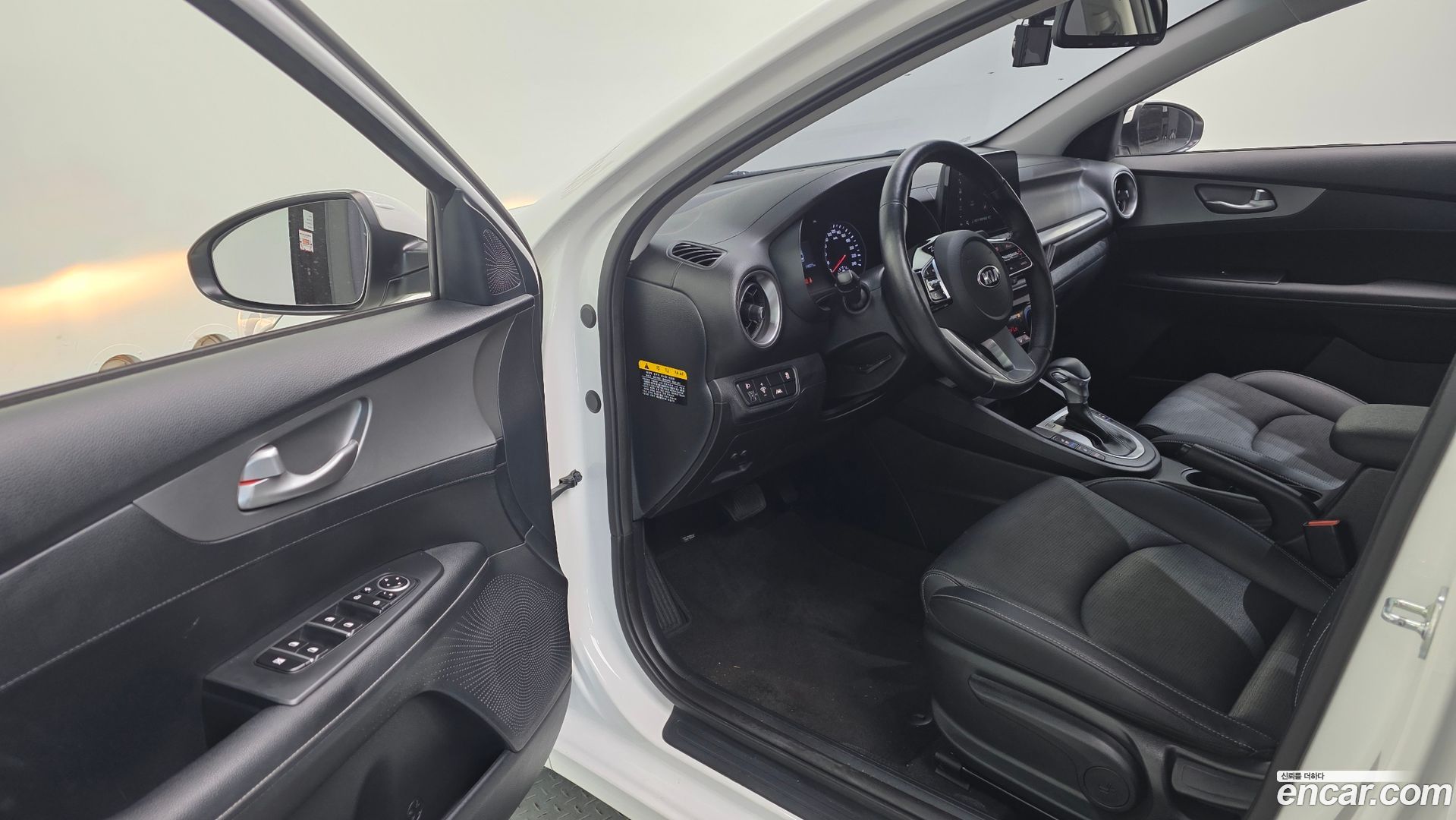 Kia K3 Luxury 2018