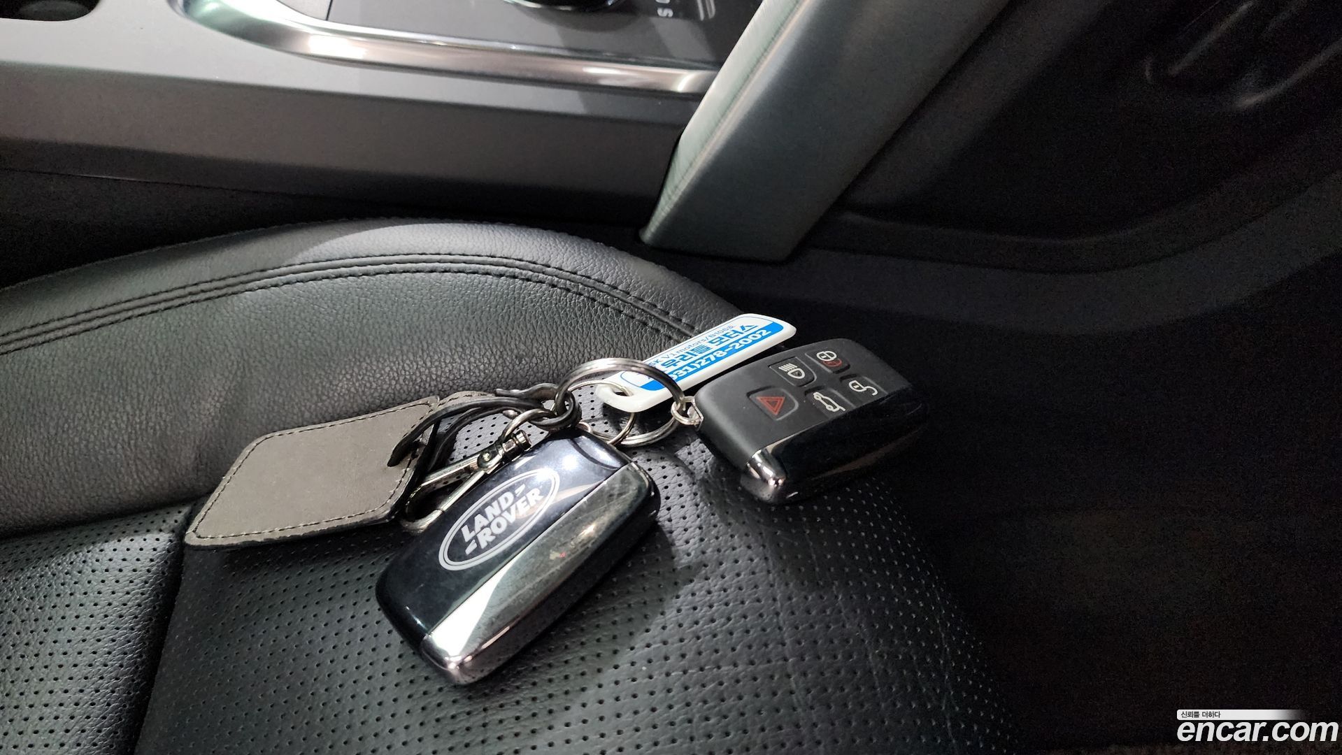 Land Rover Discovery Sport 2.0 TD4 SE (150PS)