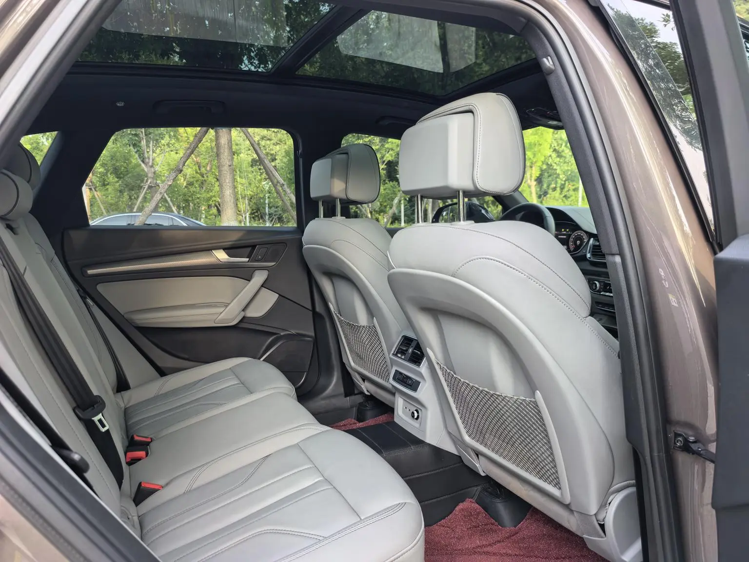 Audi Q5L 2023 40T Dynamic Luxury