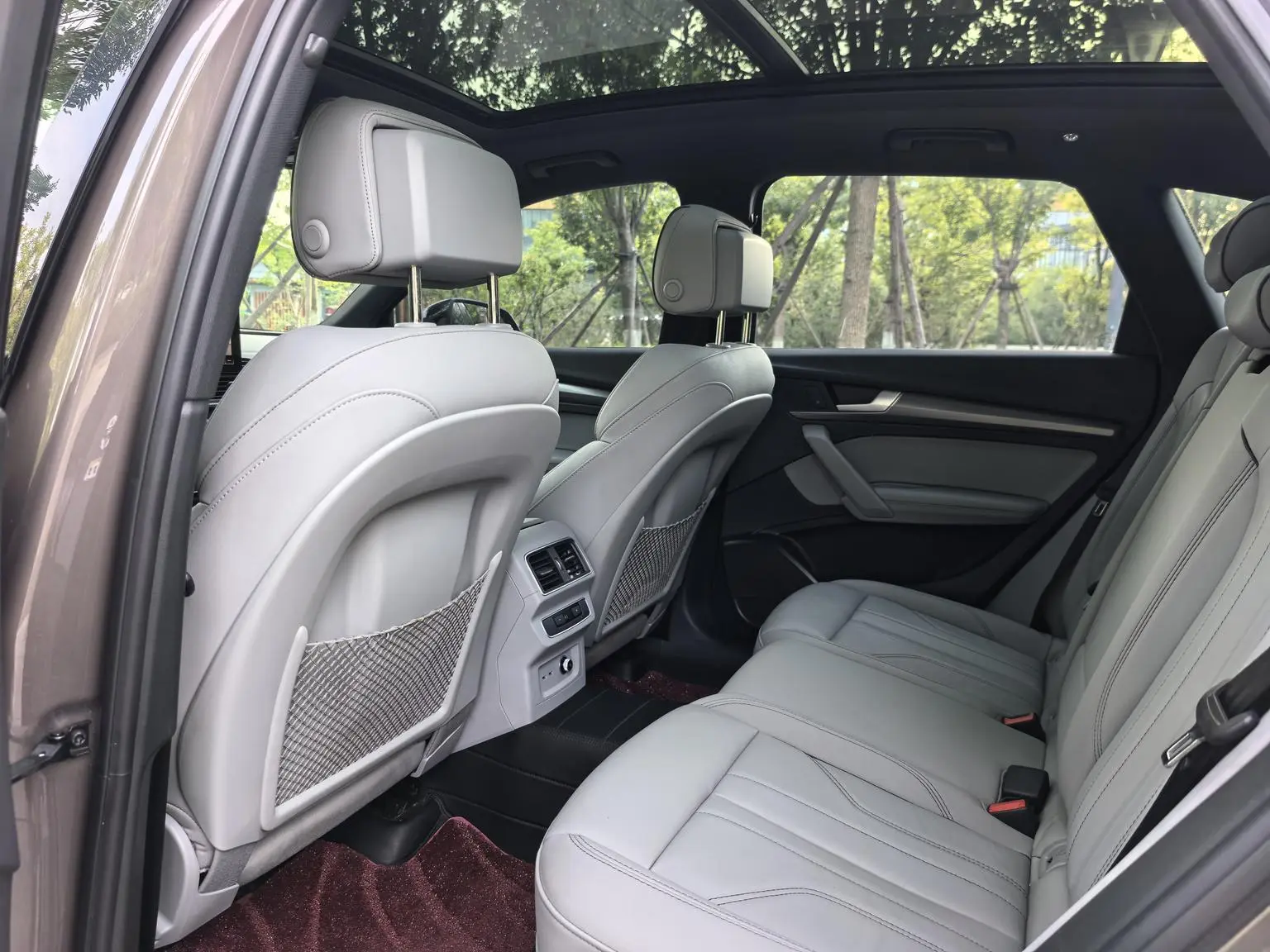 Audi Q5L 2023 40T Dynamic Luxury