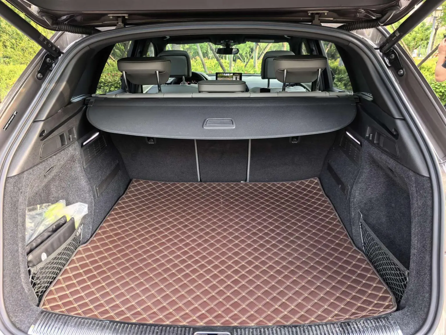 Audi Q5L 2023 40T Dynamic Luxury