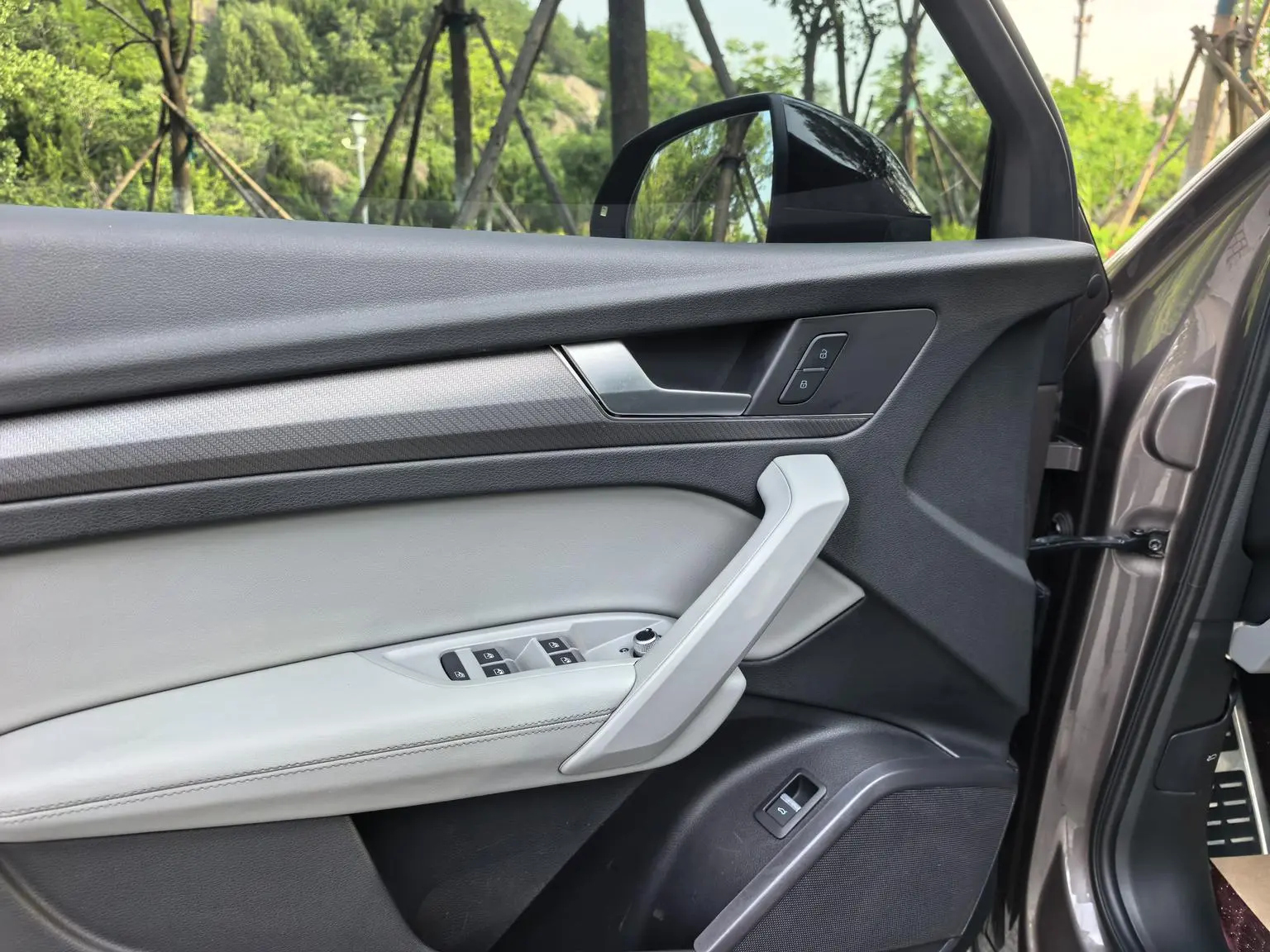 Audi Q5L 2023 40T Dynamic Luxury