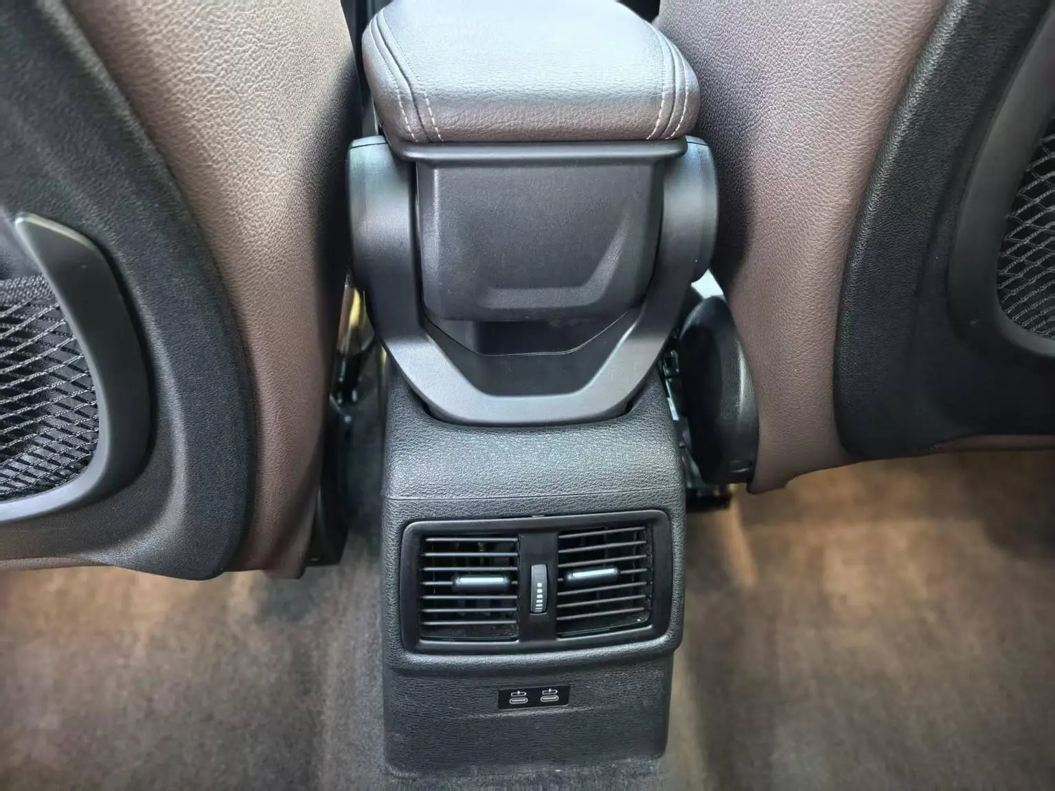 BMW X1 2021 sDrive25Li Leading