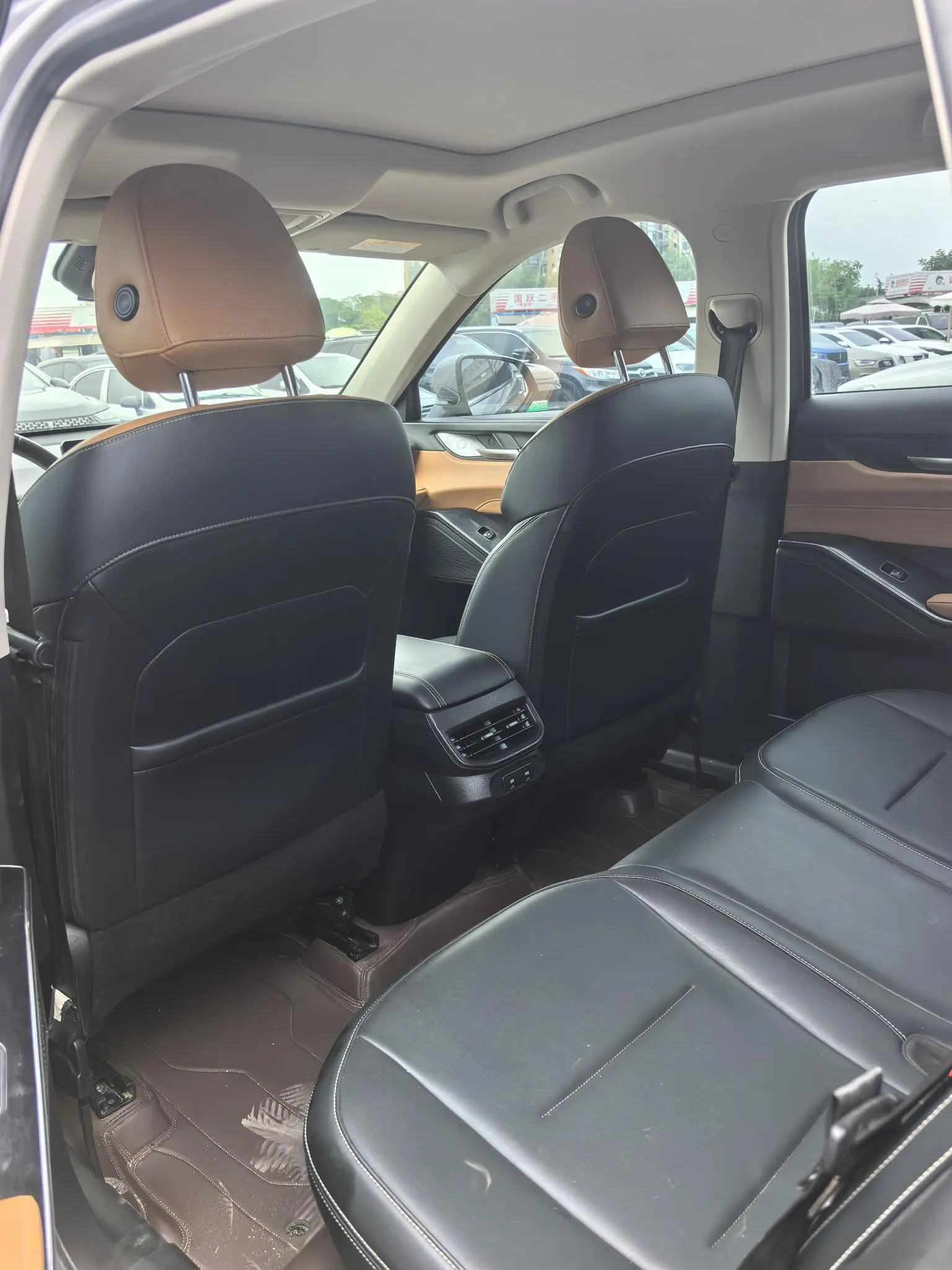 Haval H6 2021 3rd Gen 1.5GDIT Auto Supreme