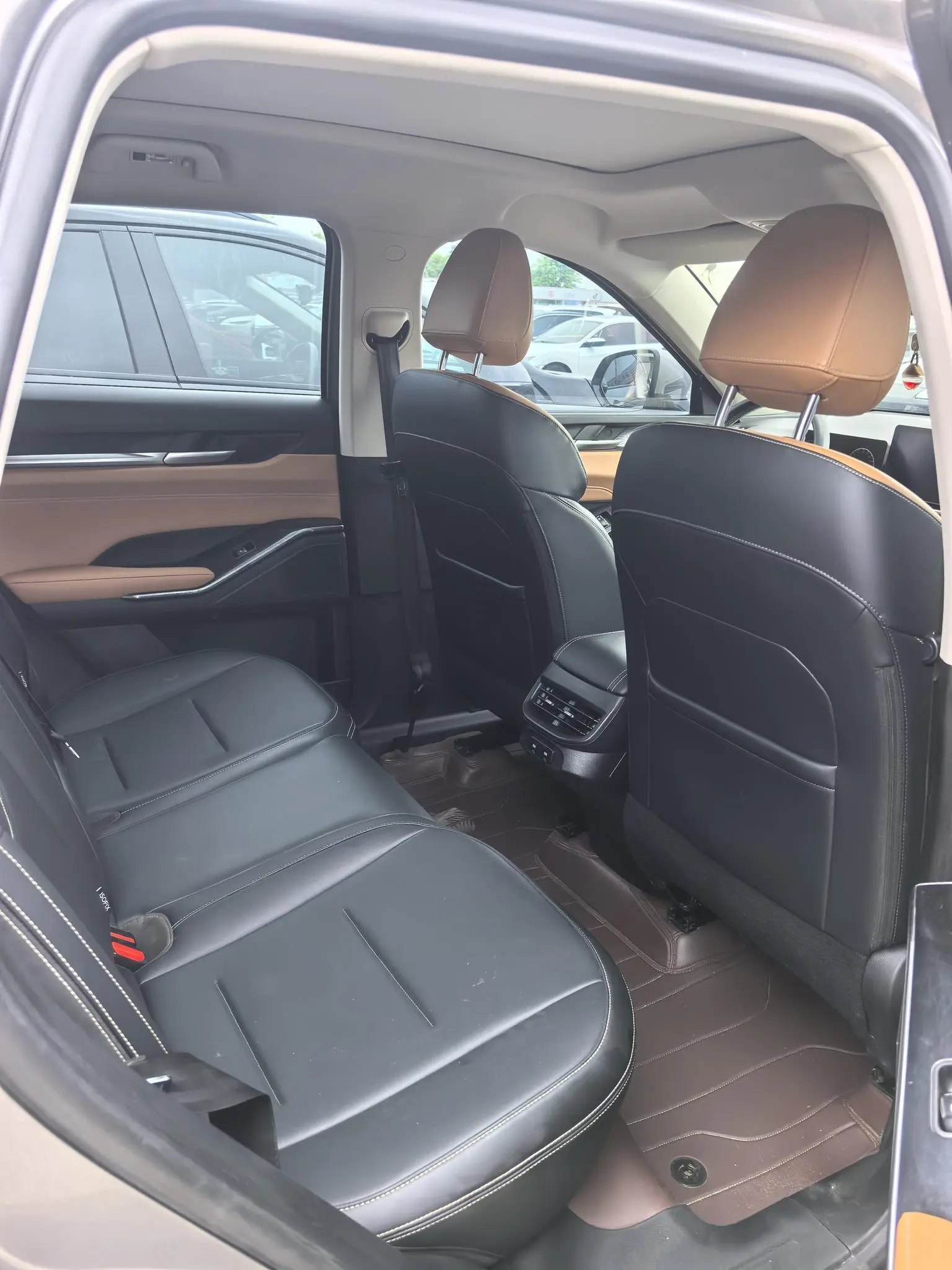 Haval H6 2021 3rd Gen 1.5GDIT Auto Supreme